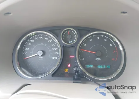 2005 Chevrolet Cobalt Lt z USA, uszkodzony, nr VIN 1G1AZ54F057556404